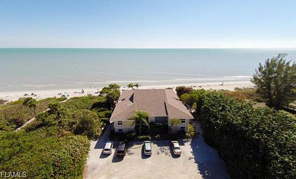 2nd image of 2321 W Gulf Dr Unit 1G