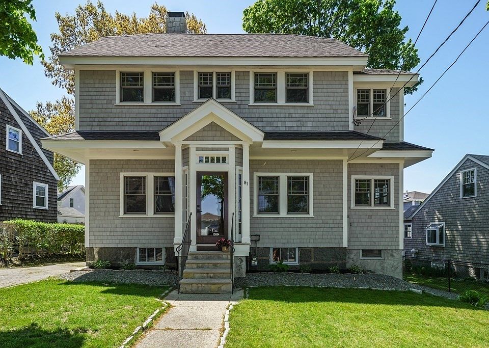 2nd image of 81 Albatross Rd