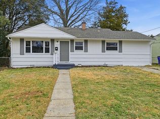 5364 Hanyen Dr, Norfolk, VA 23502
