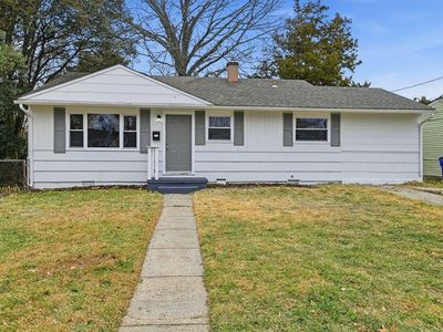 5364 Hanyen Dr, Norfolk, VA, 23502