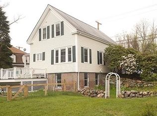 352 W Main St, Avon, MA 02322
