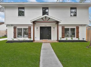 2726 Stetson Ln, Houston, TX 77043