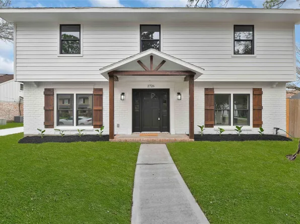 2726 Stetson Ln, Houston, TX 77043