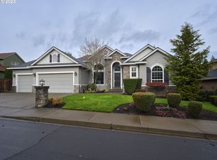 3012 NE 173rd St, Ridgefield, WA 98642