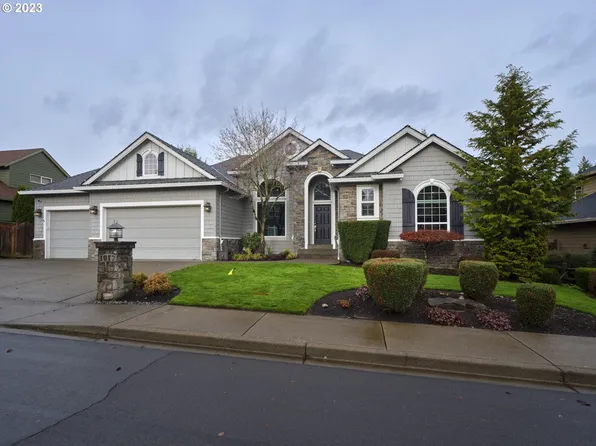 3012 NE 173rd St, Ridgefield, WA 98642