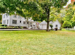 401 N Main St, Leslie, MI 49251