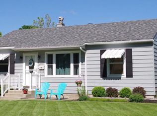 608 Leffler St, West Burlington, IA