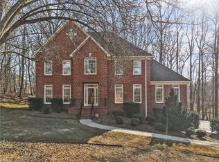2508 Deer Rack Cir, Kernersville, NC 27284