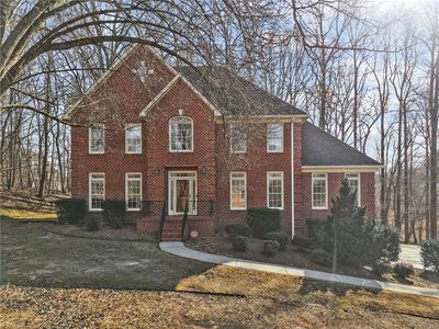 2508 Deer Rack Cir, Kernersville, NC, 27284