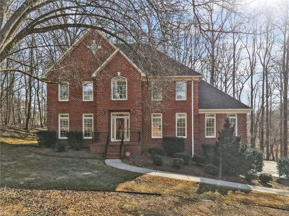 2508 Deer Rack Cir, Kernersville, NC 27284