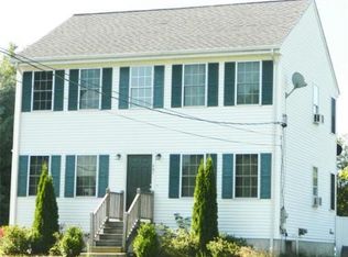 921 Main St, Dighton, MA 02715