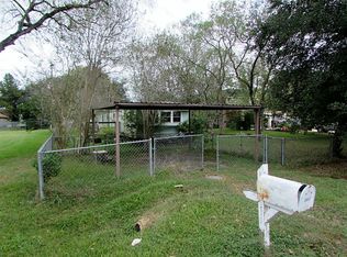 3911 Hamid Blvd, Fresno, TX 77545