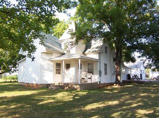 9820 Lawrence 1000, La Russell, MO 64848