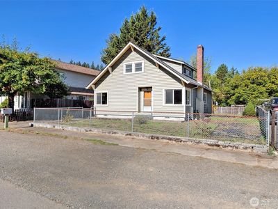 1018 W Cota Street, Shelton, WA, 98584