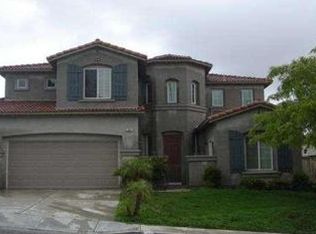 26 Ponte Russo, Lake Elsinore, CA 92532