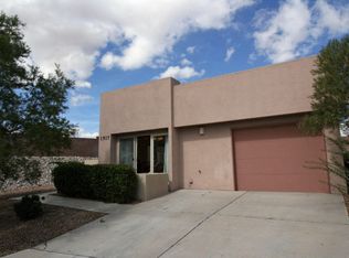 1517 Prairie Sage Way SE, Rio Rancho, NM 87124