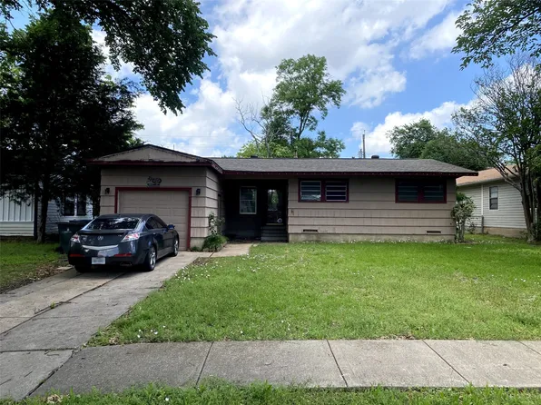 1433 Dent St, Garland, TX 75042