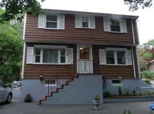 97 Glenellen Rd, West Roxbury, MA 02132