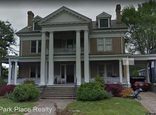 441 Highland Ave SW APT D, Roanoke, VA 24016