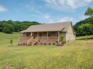 1107 Bear Creek Pike, Columbia, TN 38401