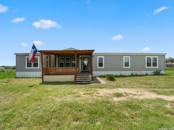 24561 OPEN RANGE, San Antonio, TX 78264