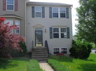 133 Thornberry Dr, Martinsburg, WV 25403