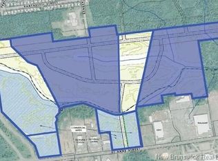 1 Saint Anne St, Bathurst, NB E2A2N5