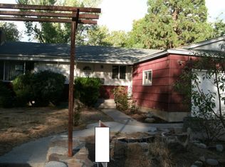 930 Bowman Dr, Reno, NV 89503