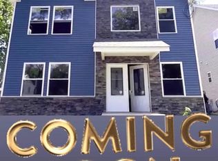 191 E Cliff Rd, Colonia, NJ 07067