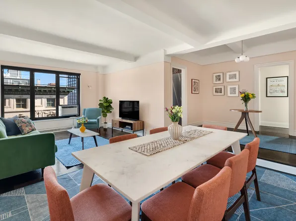 200 West 86th Street 17C image 1 of 8