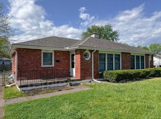 10411 E 78th Ter, Kansas City, MO 64138