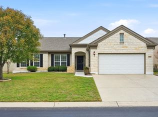 512 Armstrong Dr, Georgetown, TX 78633