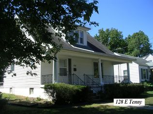 128 E Tenny Ave, Louisville, KY 40214