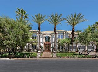 40 Gulf Stream Ct, Las Vegas, NV 89113