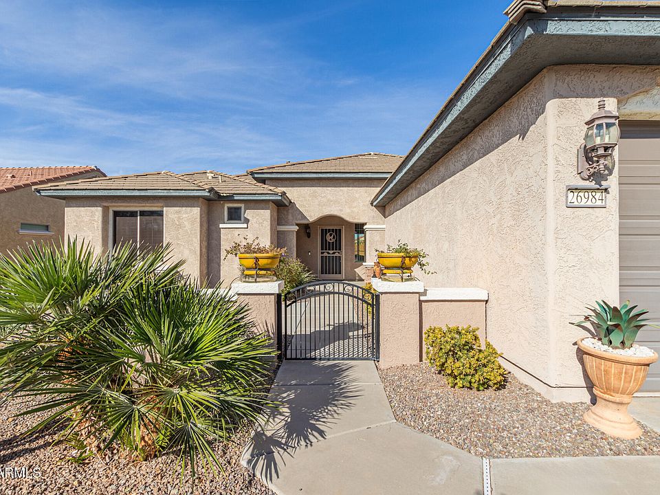 1st image of 26984 W YUKON Drive