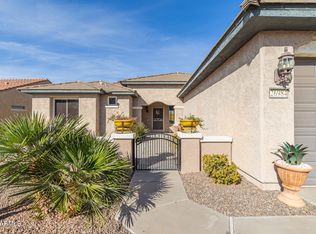 26984 W Yukon Dr, Buckeye, AZ 85396