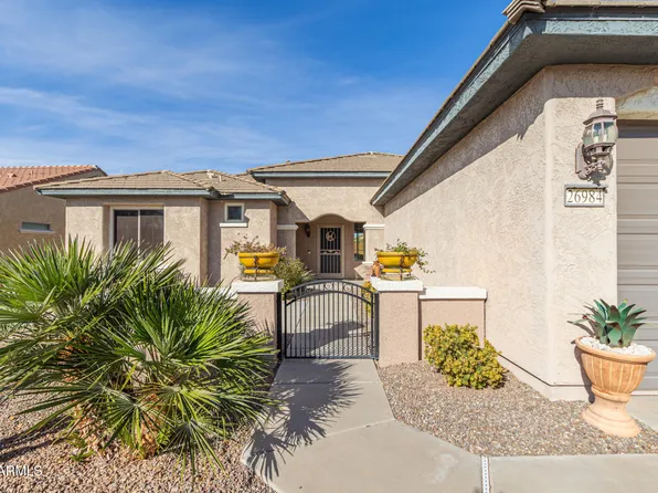 26984 W YUKON Drive, Buckeye, AZ 85396