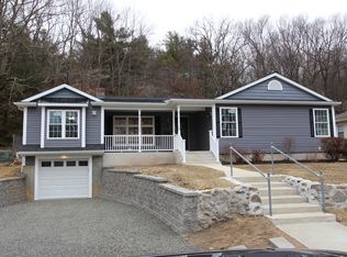 152 Highland Ave, Beacon Falls, CT 06403