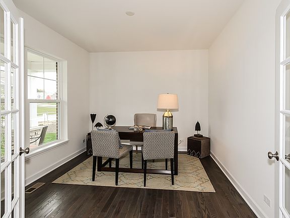 5th image of 3478 Harold Cir Lot 52