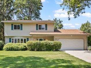 9712 Quincy St NE, Blaine, MN 55434