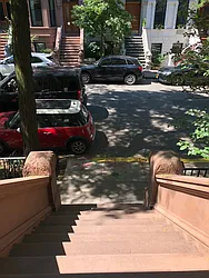 Rented by Living New York