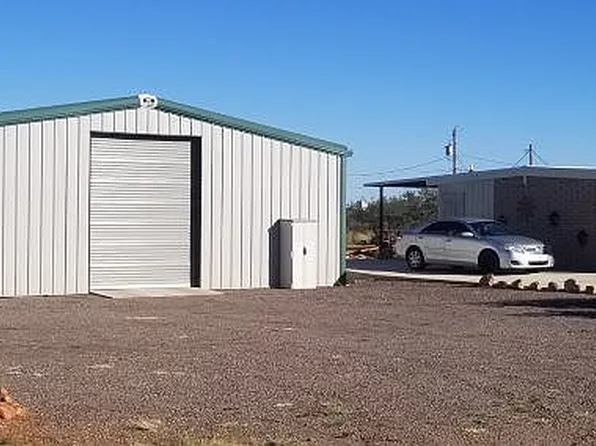 4839 S Santa Claus Ave, Sierra Vista, AZ 85650