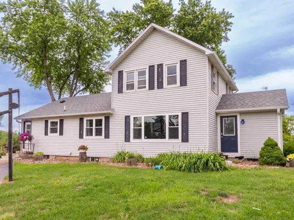 536 89th STREET, Twin Lakes, WI 53181