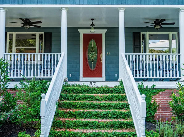 57 Wedgewood Dr, Greenville, SC 29609