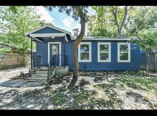 6611 Conley St, Houston, TX 77021