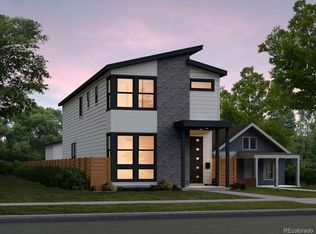 1471 S Clarkson St, Denver, CO 80210