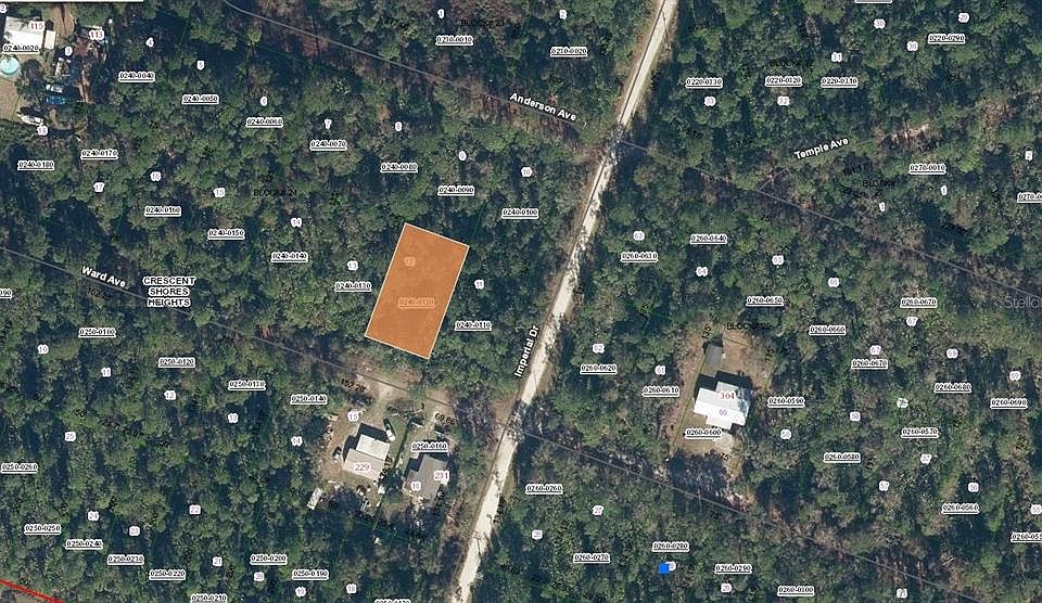 1st image of 228 WARD AVENUE LOT 12