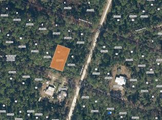 228 Ward Ave #12, Crescent City, FL 32112