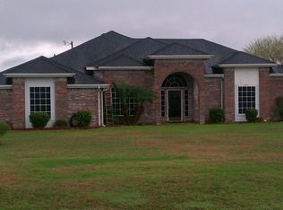 15504 Rodeo Dr, Harlingen, TX 78552