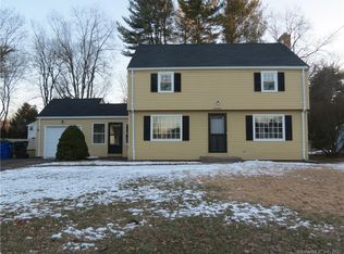 49 Longlane Rd, West Hartford, CT 06117